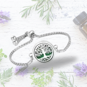 PULSEIRA AROMÁTICA: AJUSTÁVEL